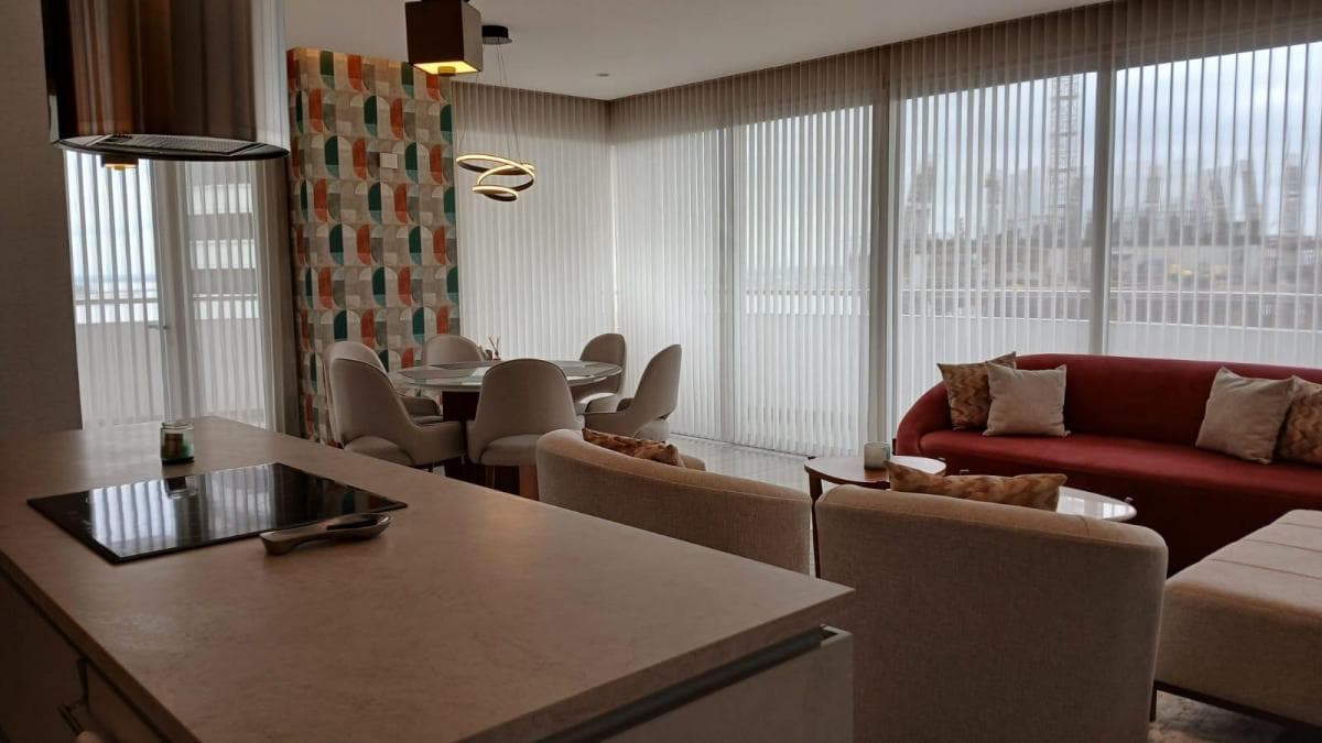 Departamento en Venta Puerto Santa Ana (A. Salvador / L. Arias), Guayas — imagen 9