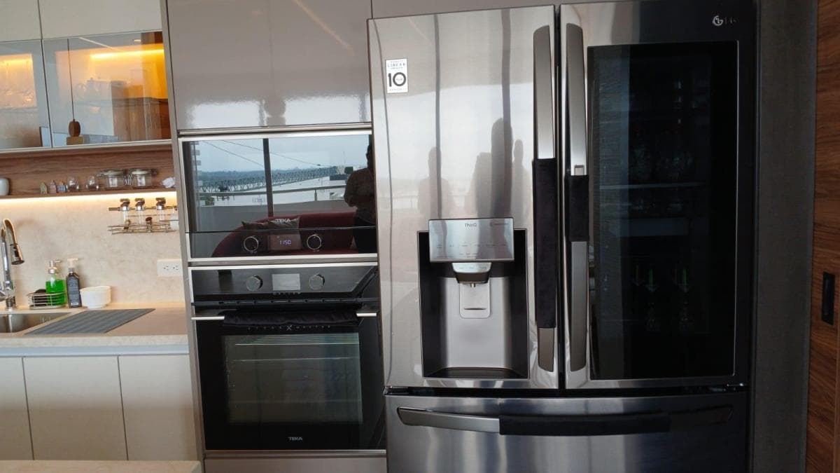 Departamento en Venta Puerto Santa Ana (A. Salvador / L. Arias), Guayas — imagen 8