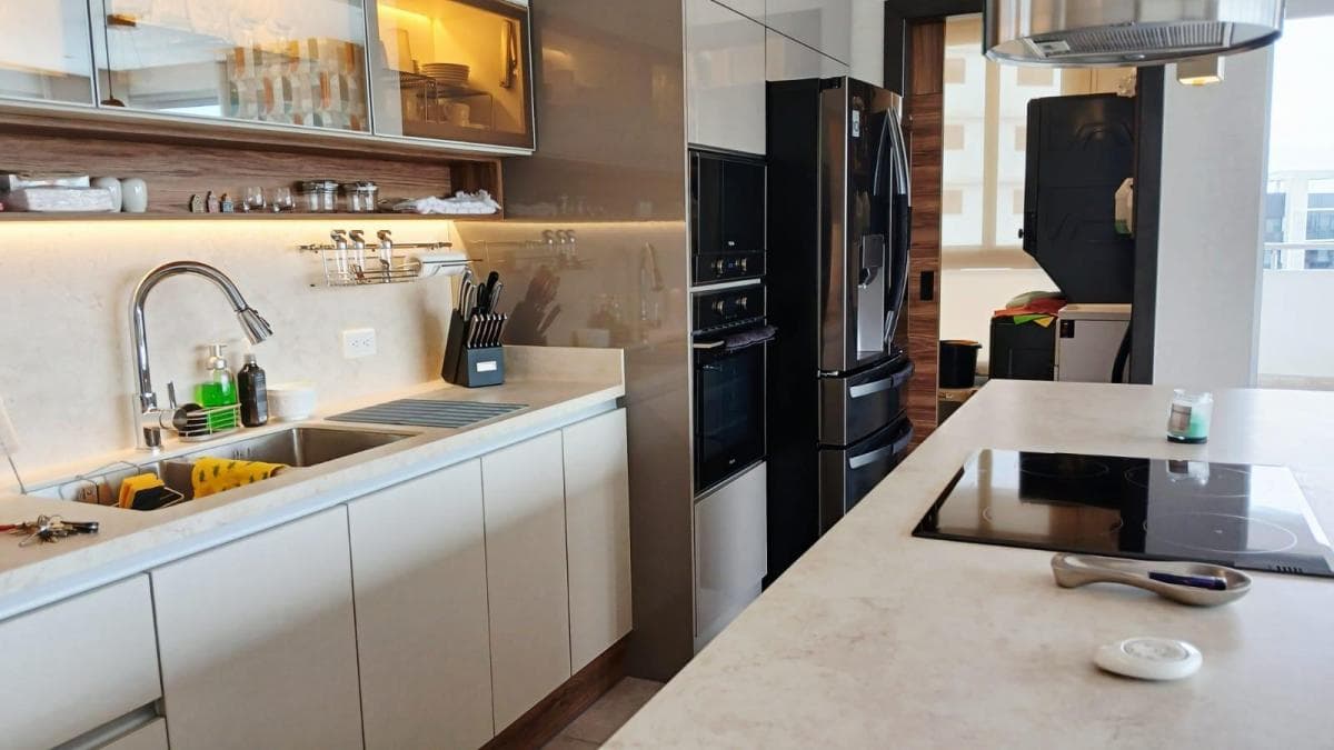 Departamento en Venta Puerto Santa Ana (A. Salvador / L. Arias), Guayas — imagen 7