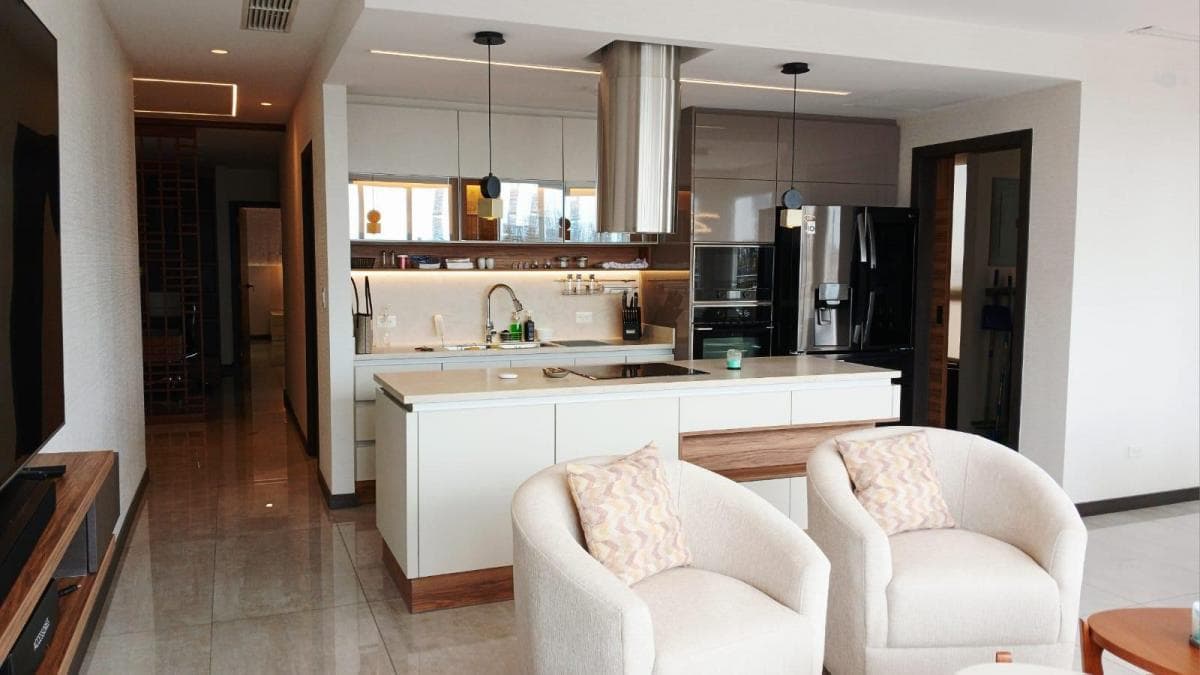Departamento en Venta Puerto Santa Ana (A. Salvador / L. Arias), Guayas — imagen 6