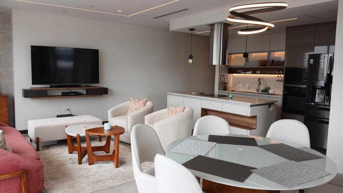 Departamento en Venta Puerto Santa Ana (A. Salvador / L. Arias), Guayas — imagen 5