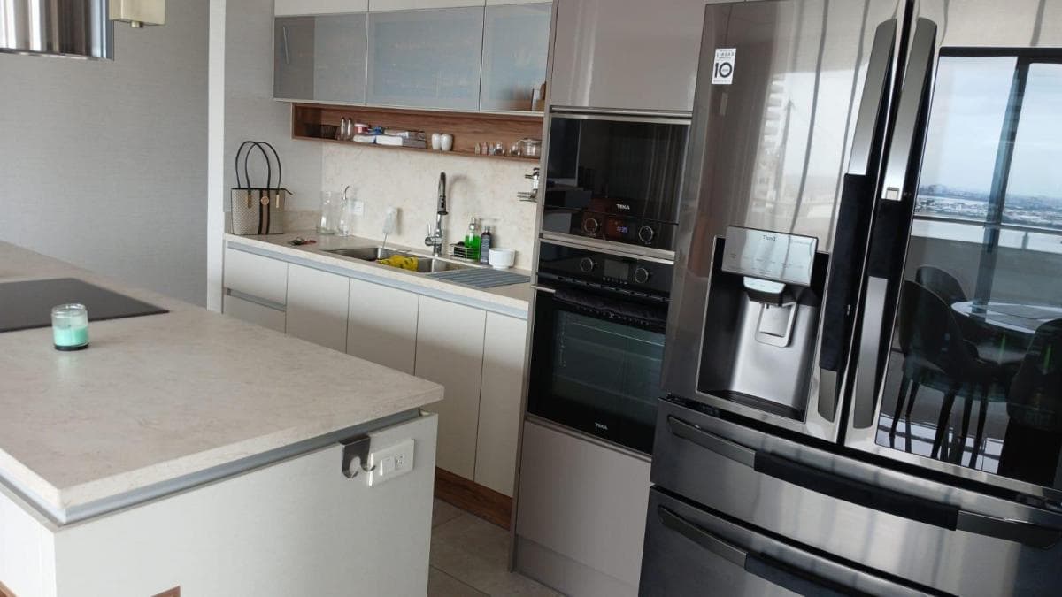 Departamento en Venta Puerto Santa Ana (A. Salvador / L. Arias), Guayas — imagen 4
