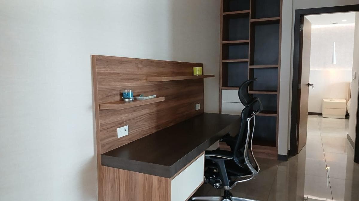 Departamento en Venta Puerto Santa Ana (A. Salvador / L. Arias), Guayas — imagen 2