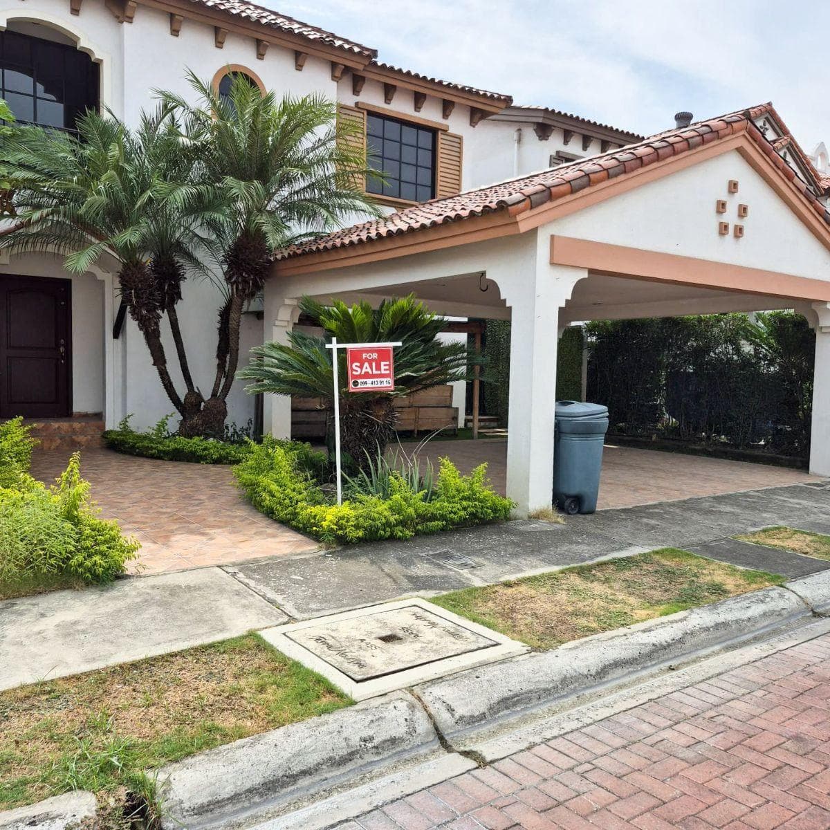 Casa de 270 m² con 4 Habitaciones en Venta en Vía a La Costa Terra Nostra, Guayas — imagen 9