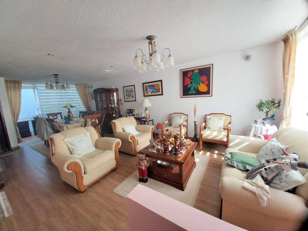 Casa en Venta Cotocollao, 3 Dorm. — imagen 10