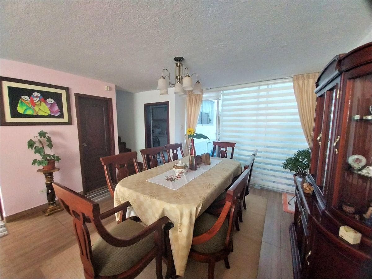 Casa en Venta Cotocollao, 3 Dorm. — imagen 7