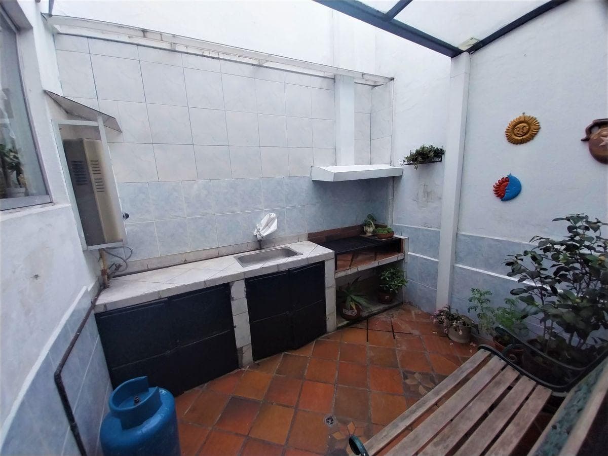 Casa en Venta Cotocollao, 3 Dorm. — imagen 6
