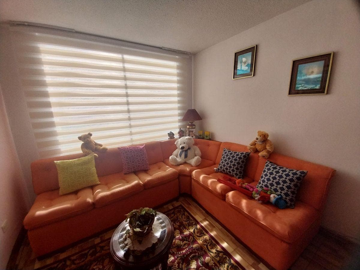 Casa en Venta Cotocollao, 3 Dorm. — imagen 5