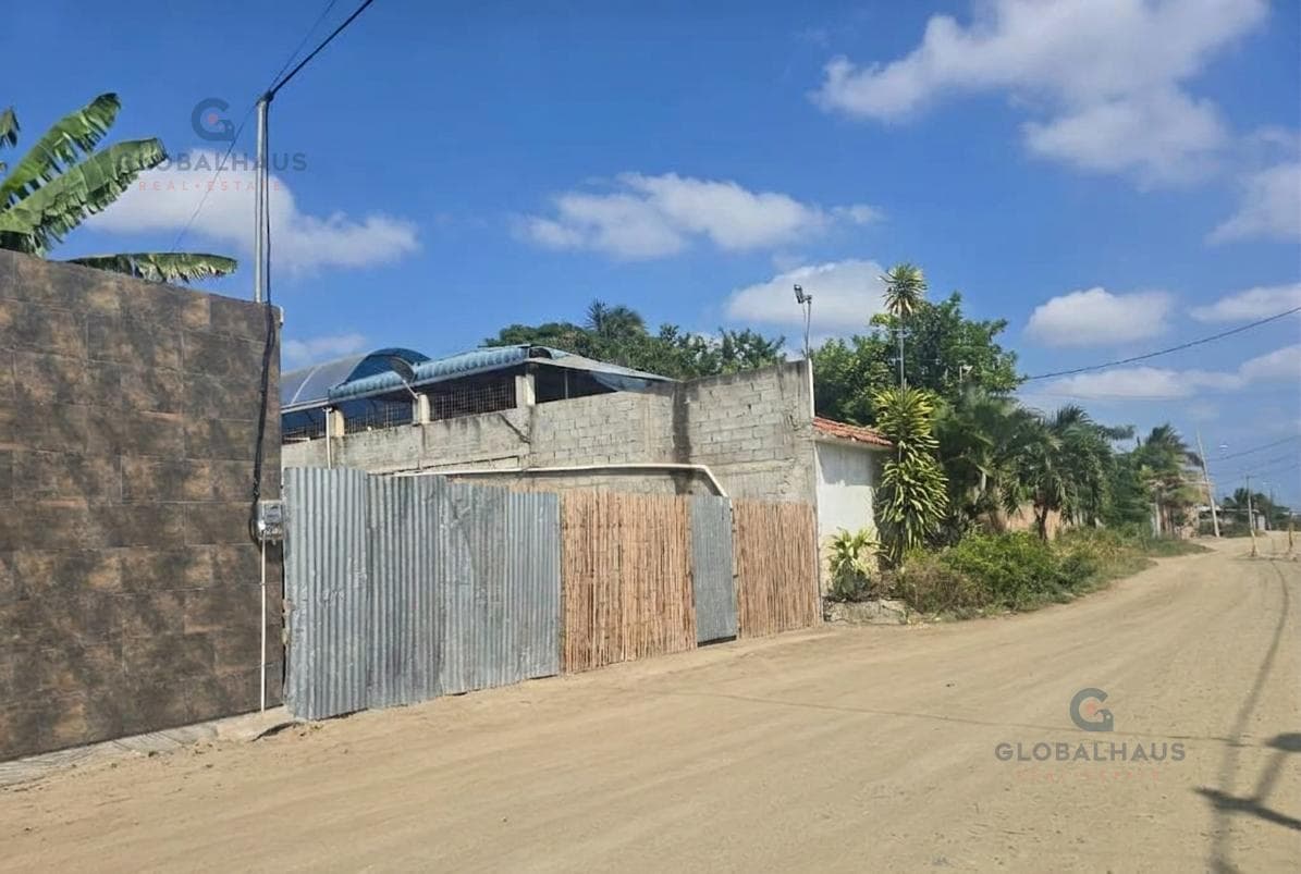 Terreno en Norte de Manta, Manabí — imagen 4