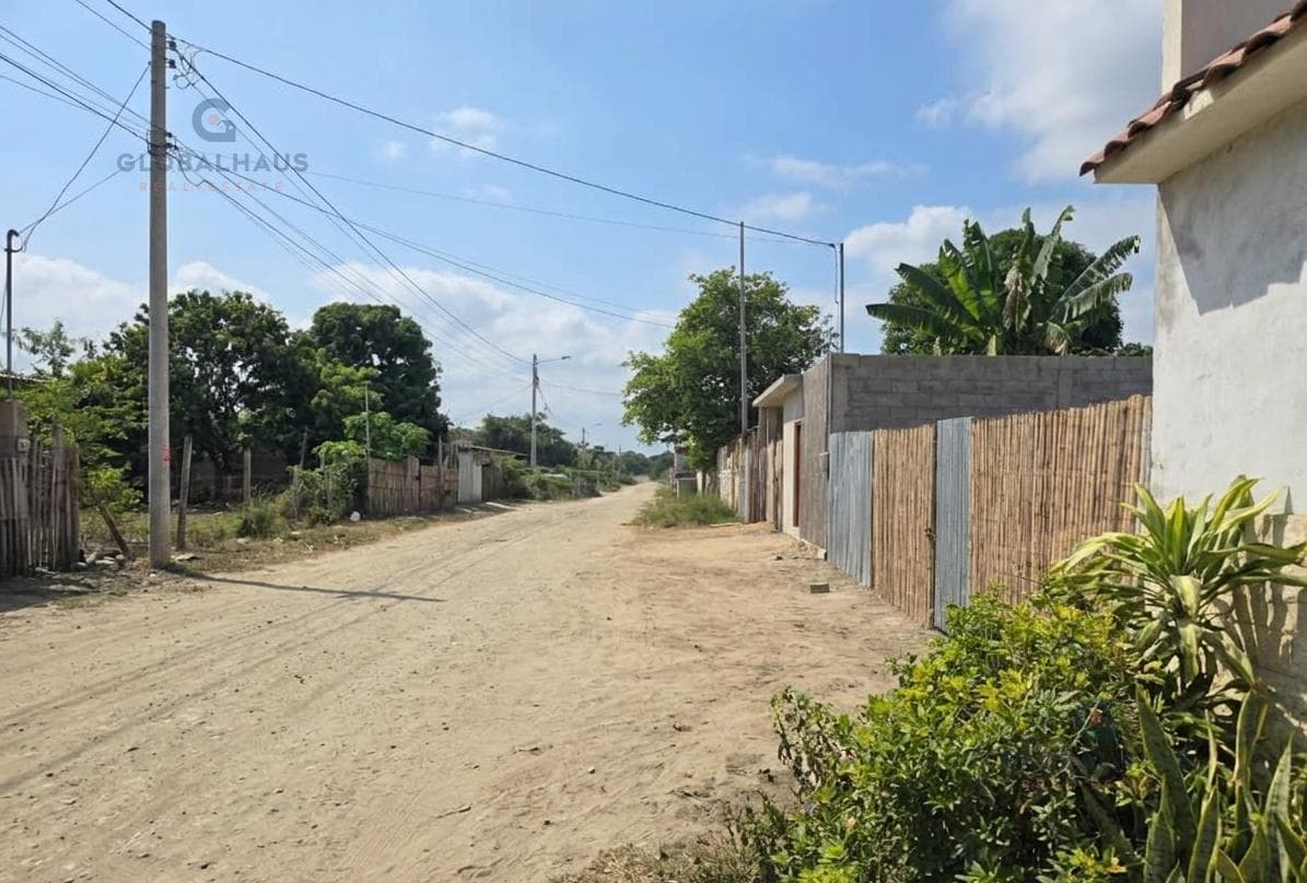 Terreno en Norte de Manta, Manabí — imagen 3