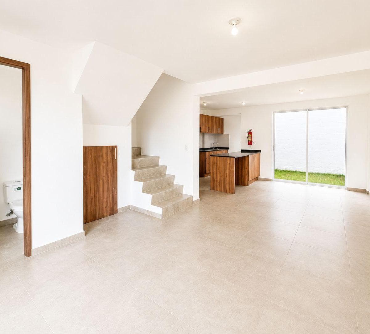 Casa en venta en Quito, Pichincha