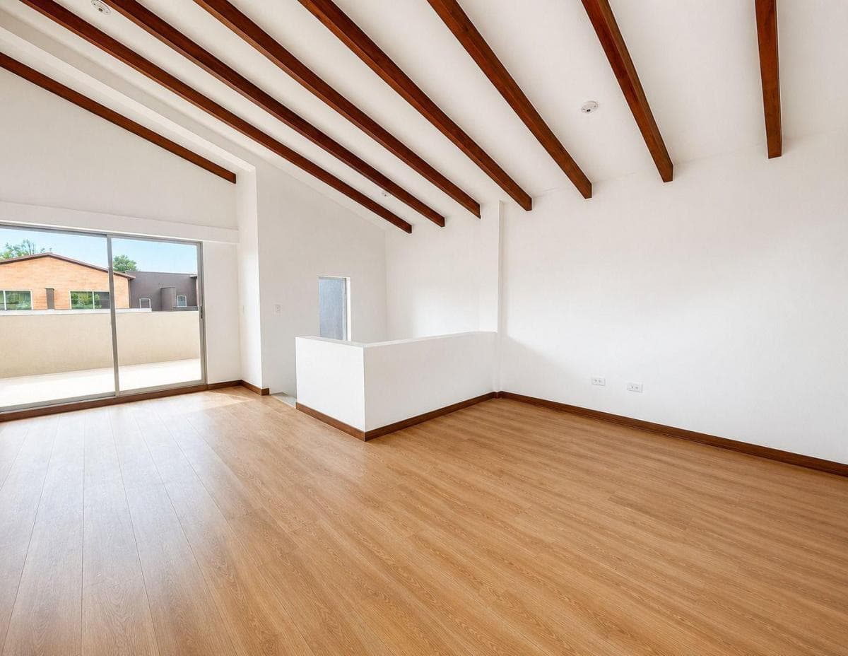 Ira Venta Casa Sector Conocoto 3 Habitaciones y un Ático — imagen 10