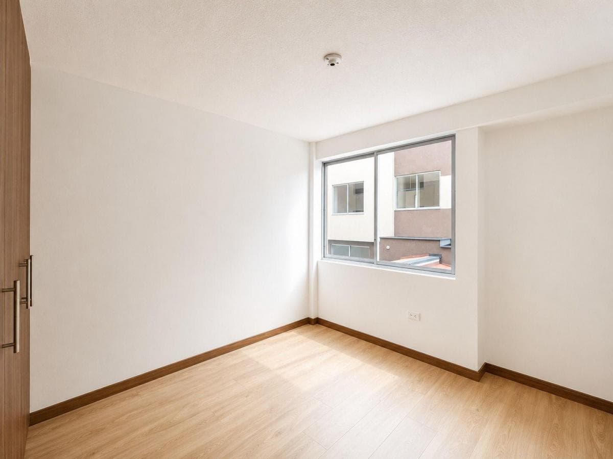 Ira Venta Casa Sector Conocoto 3 Habitaciones y un Ático — imagen 8