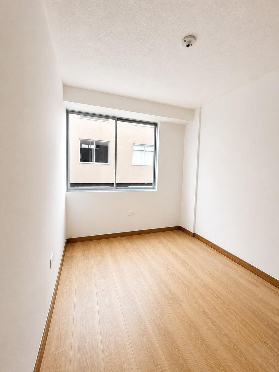 Ira Venta Casa Sector Conocoto 3 Habitaciones y un Ático — imagen 7