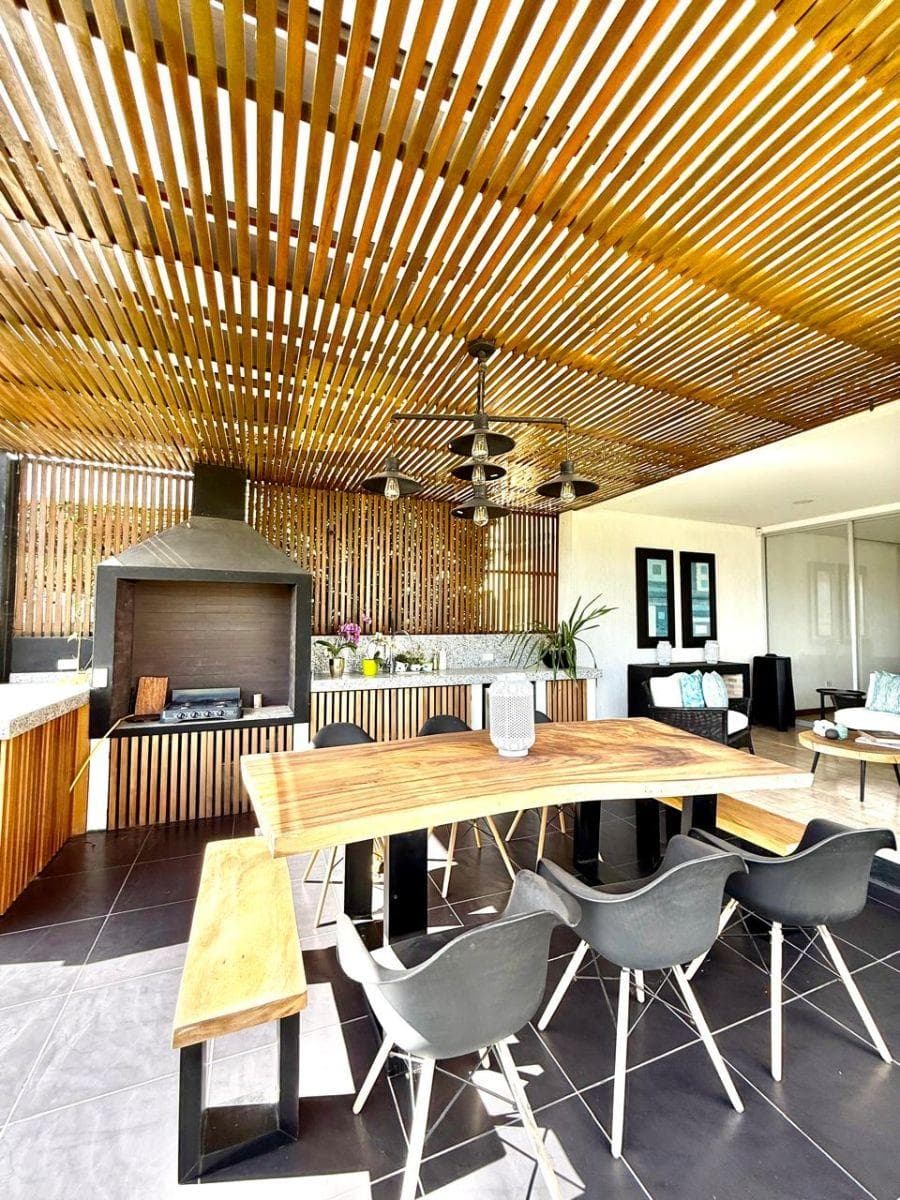 Casa Moderna de Venta en Puembo — imagen 6