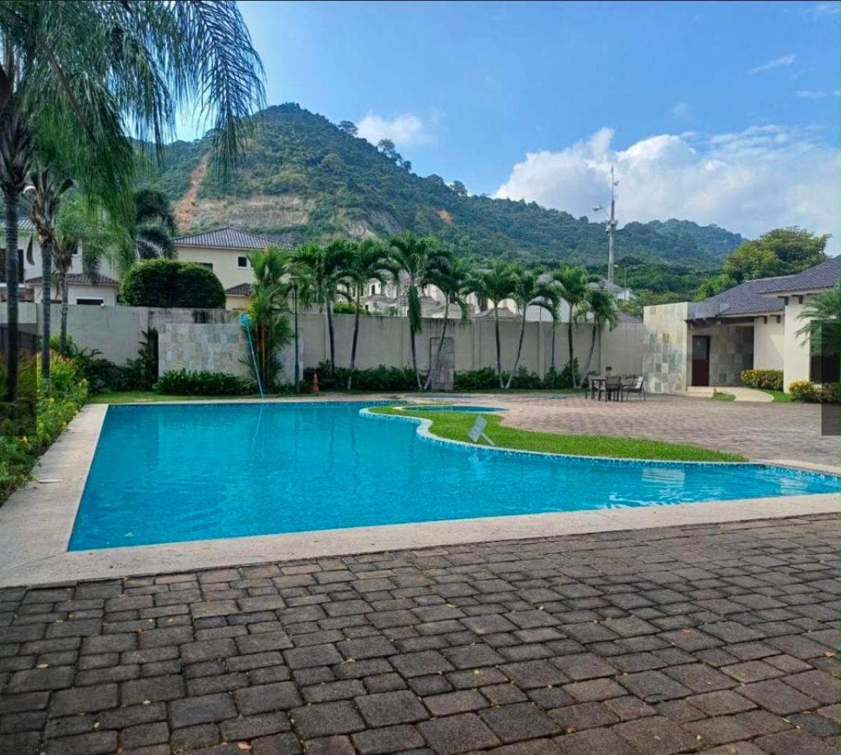 Terreno de Venta Vía a La Costa Porto Alegre, Guayas — imagen 1