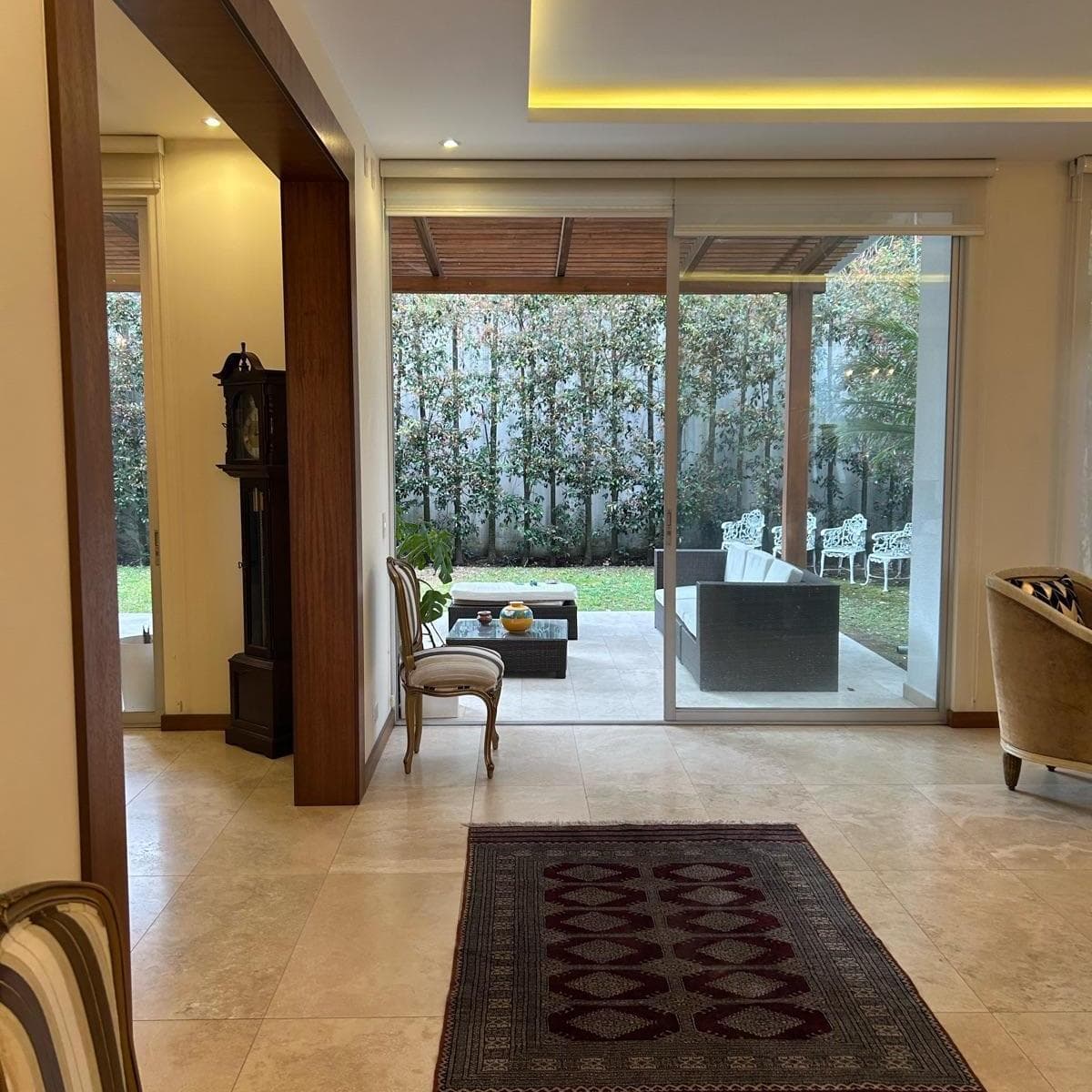 Casa - Tumbaco — imagen 1