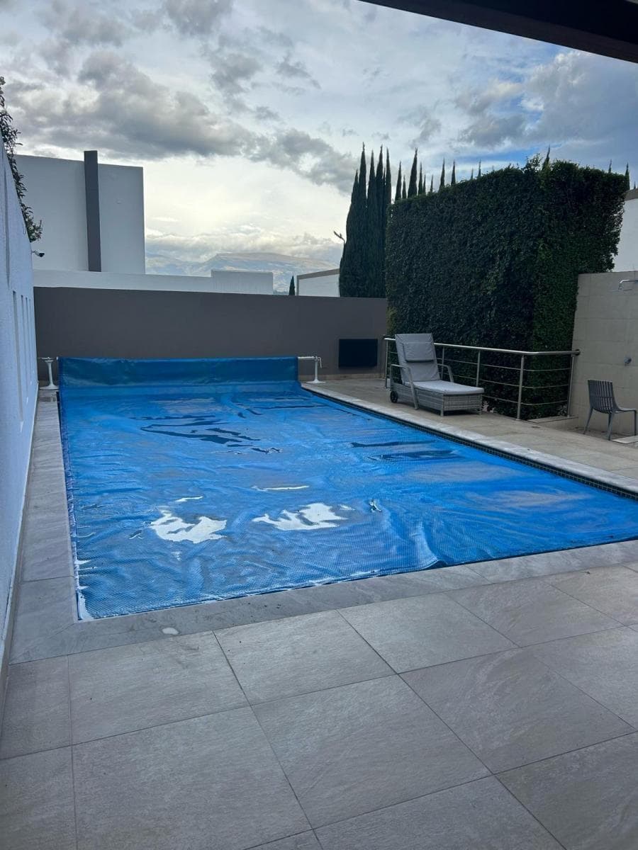 Casa - Tumbaco — imagen 10