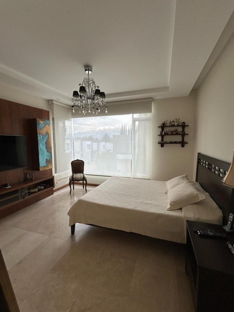 Casa - Tumbaco — imagen 5