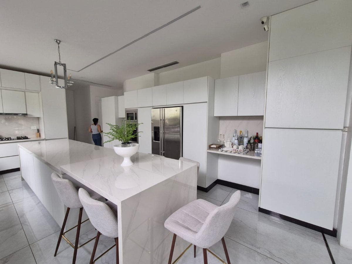 Mansion en Venta en Vía Samborondon. Vista Al Río 2ros Km, Guayas — imagen 8