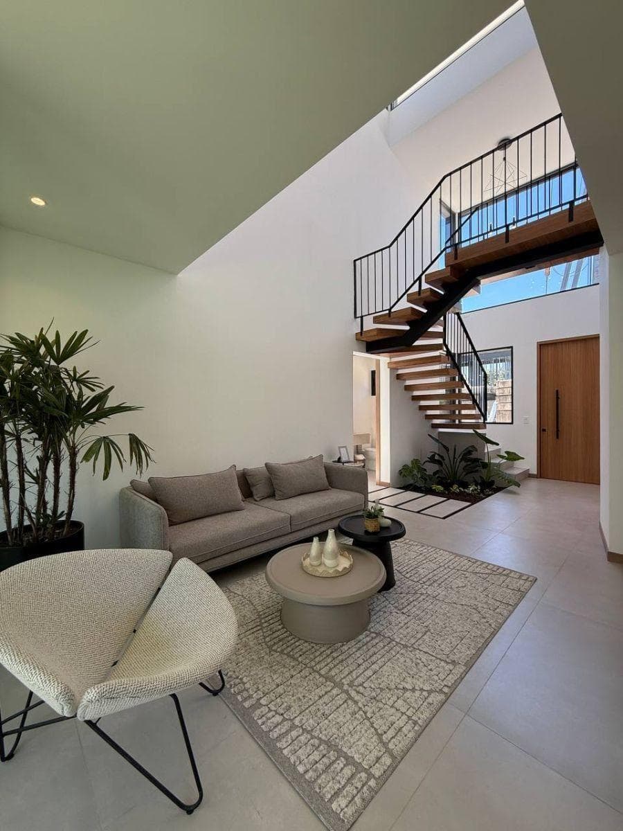 Casa de Lujo - en Venta - Tumbaco - 166 m² — imagen 10