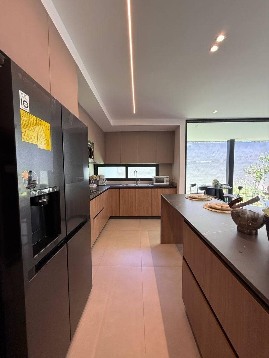 Casa de Lujo - en Venta - Tumbaco - 166 m² — imagen 9