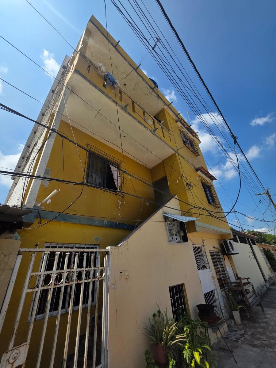 Oportunidad de Inversion en El Sur, Casa Rentera con Excelente Rentabilidad, Circuito Cerrado, Guayas — imagen 9