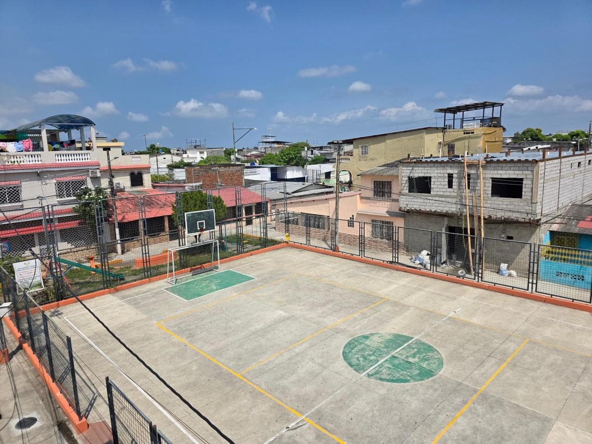 Oportunidad de Inversion en El Sur, Casa Rentera con Excelente Rentabilidad, Circuito Cerrado, Guayas — imagen 7