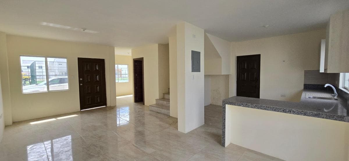 Vendo Moderna Casa de Estreno en Urbanización Savali, Tu Nuevo Hogar Vía Salitre, Guayas — imagen 1
