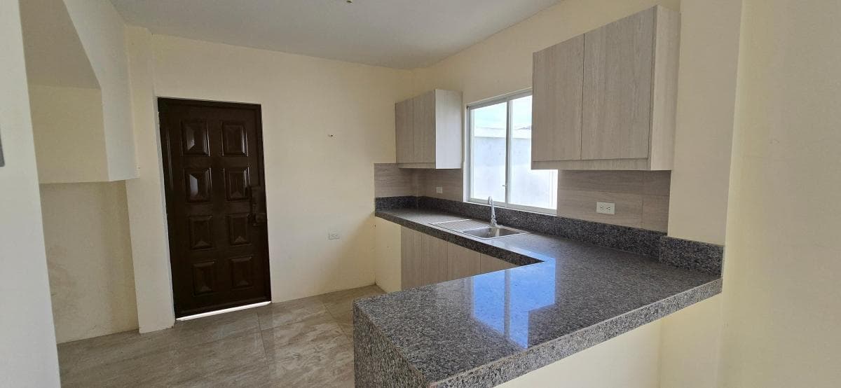 Vendo Moderna Casa de Estreno en Urbanización Savali, Tu Nuevo Hogar Vía Salitre, Guayas — imagen 6