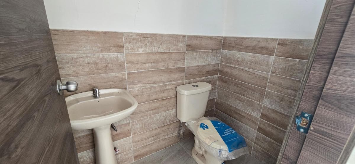 Vendo Moderna Casa de Estreno en Urbanización Savali, Tu Nuevo Hogar Vía Salitre, Guayas — imagen 3