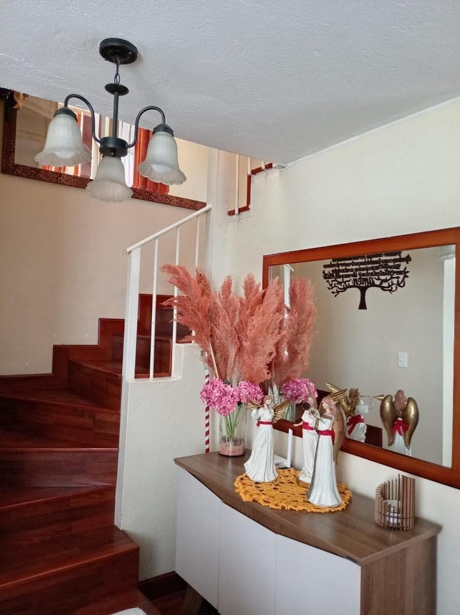 Casa de 191 m² con 3 Habitaciones en Venta en Quitumbe — imagen 7