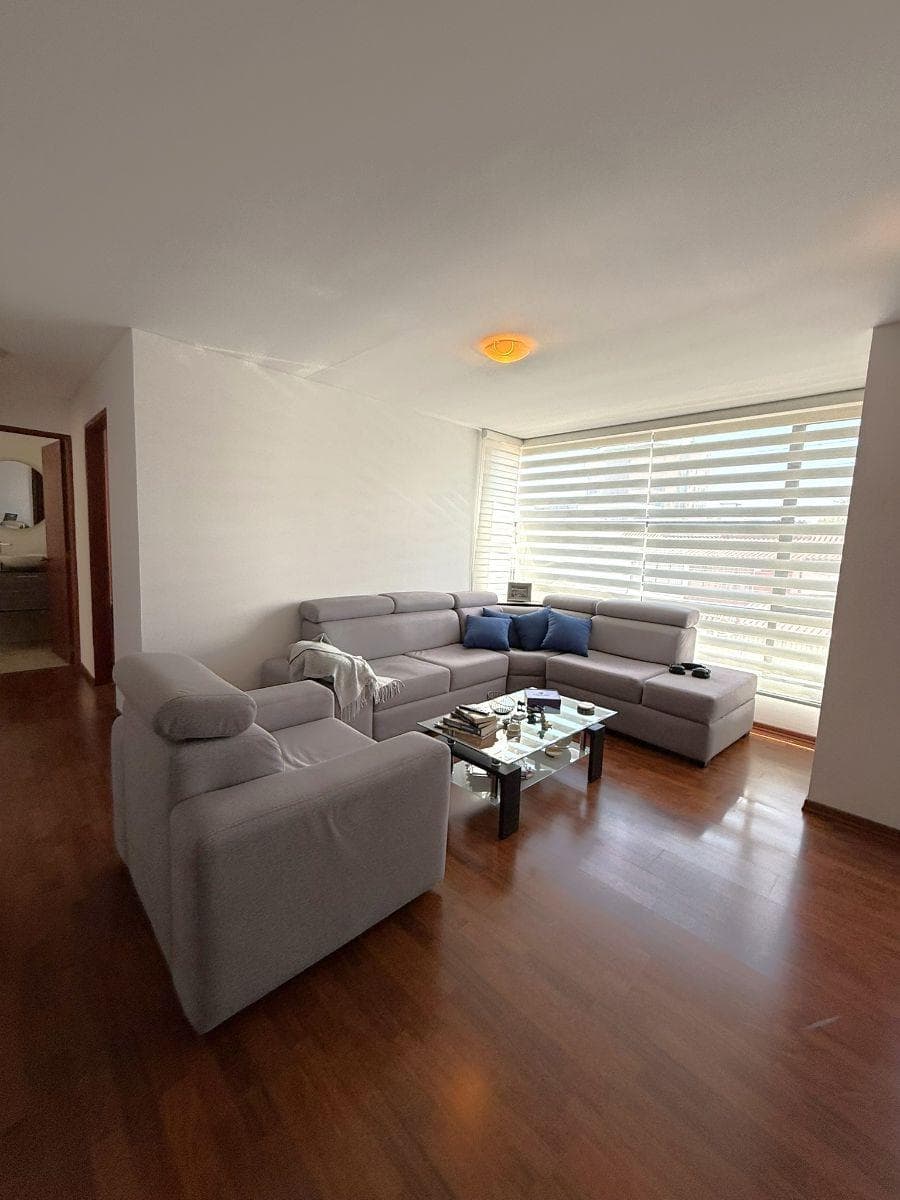 El Inca. Estupendo Departamento 2 Dorm., Frente a Colegio de America en Venta — imagen 10