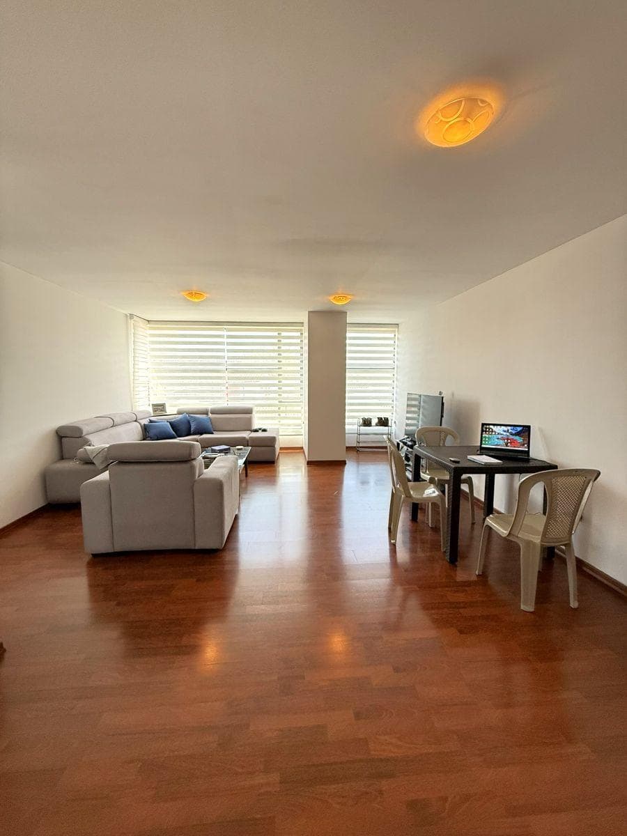 El Inca. Estupendo Departamento 2 Dorm., Frente a Colegio de America en Venta — imagen 9