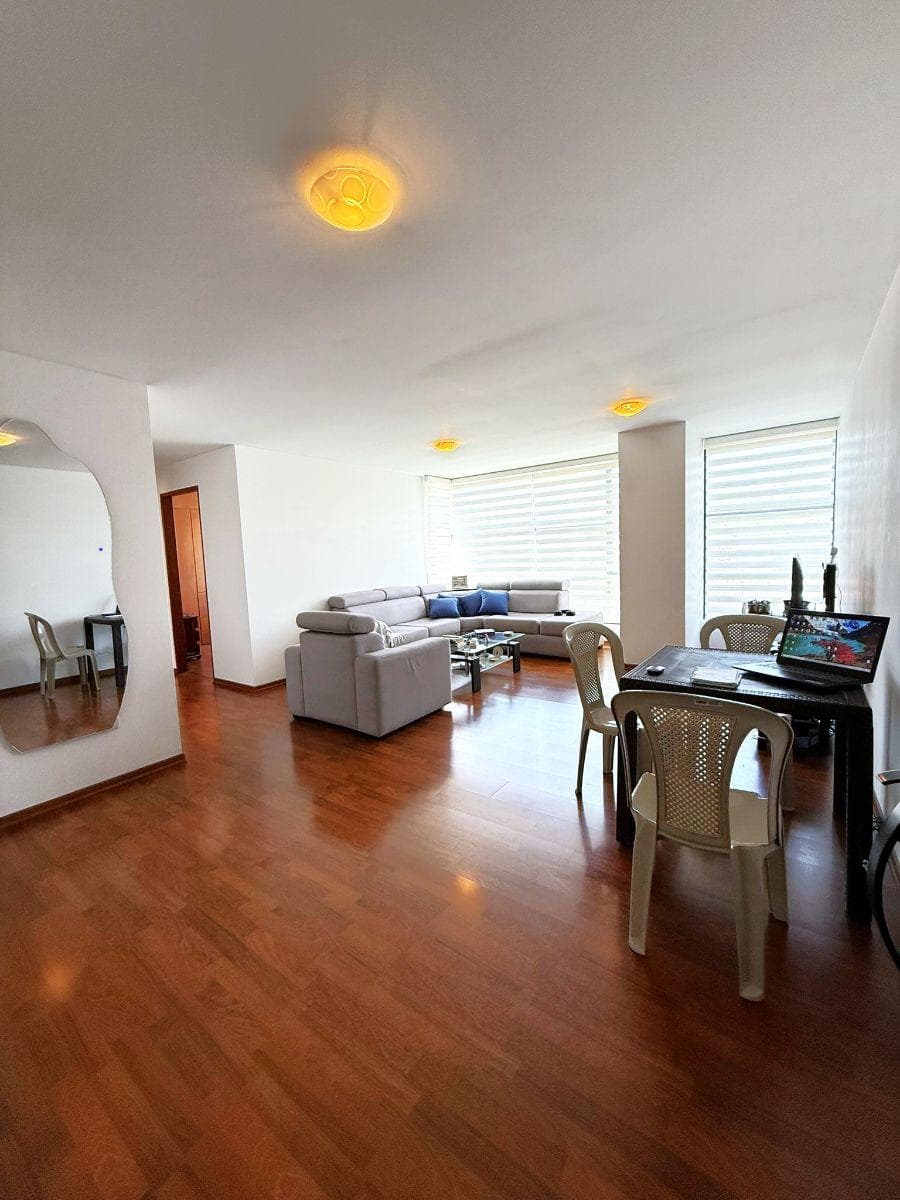 El Inca. Estupendo Departamento 2 Dorm., Frente a Colegio de America en Venta — imagen 8