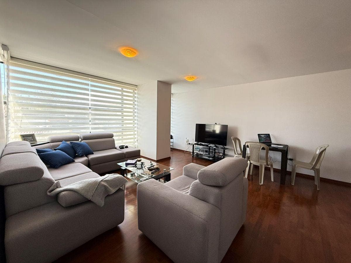 El Inca. Estupendo Departamento 2 Dorm., Frente a Colegio de America en Venta — imagen 7