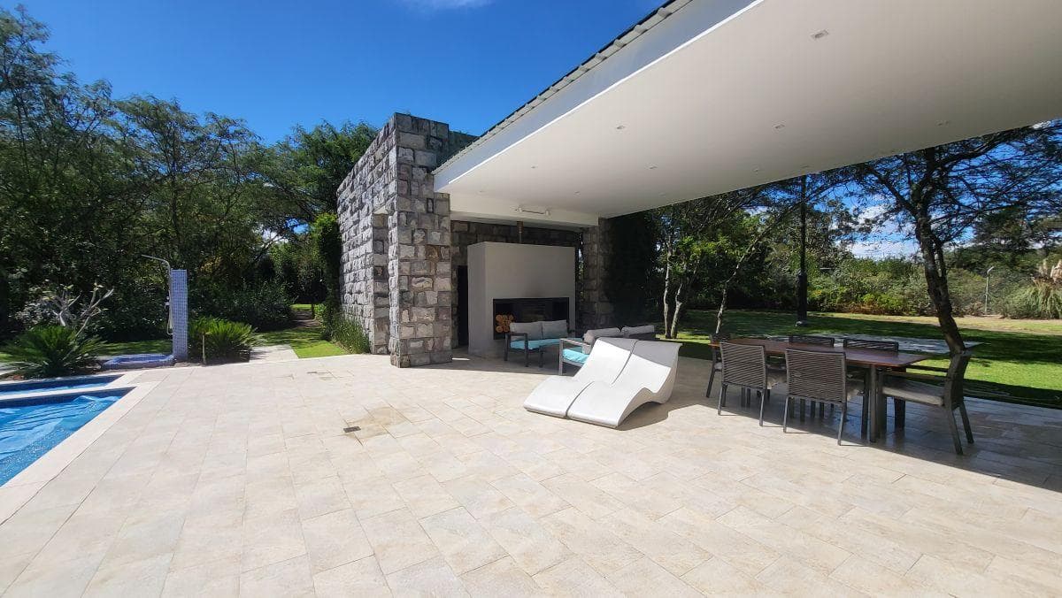Vendo Hermoso Terreno con Linda Vista, Urbanización Privada Tumbaco Collaqui — imagen 9