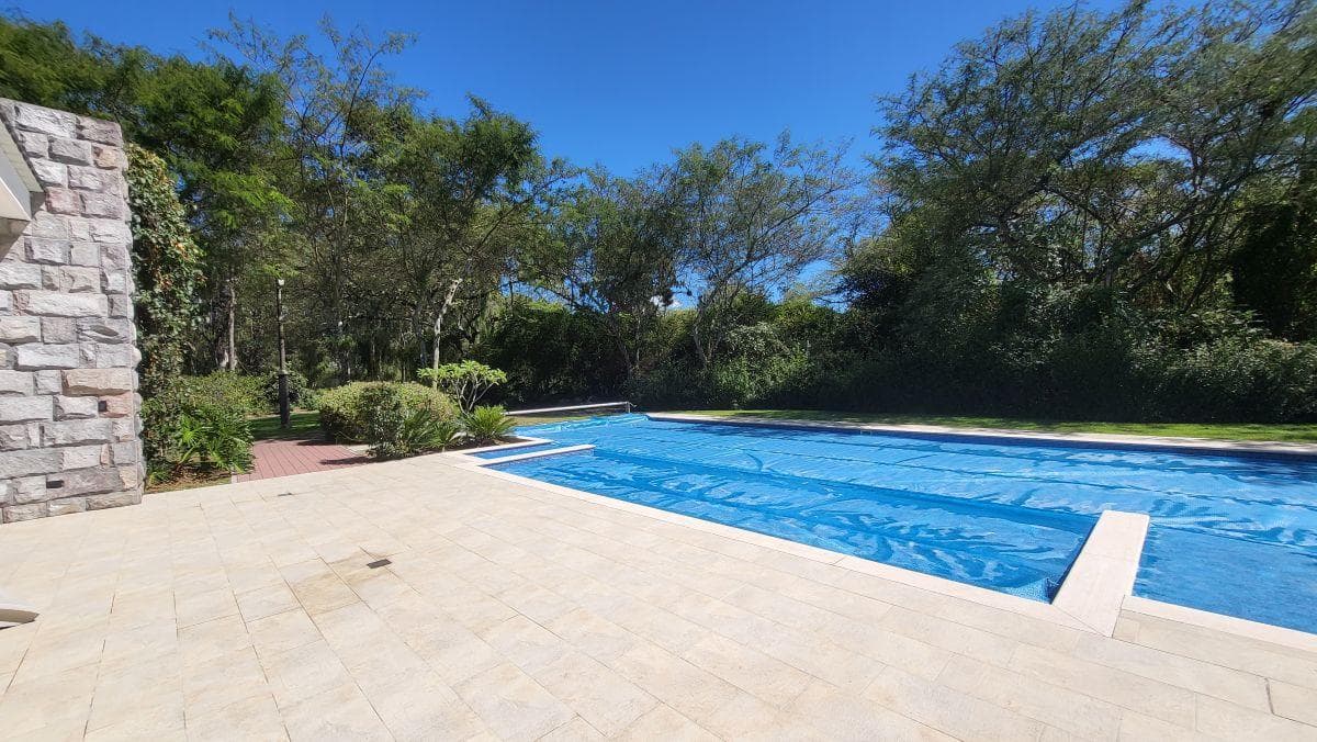 Vendo Hermoso Terreno con Linda Vista, Urbanización Privada Tumbaco Collaqui — imagen 3