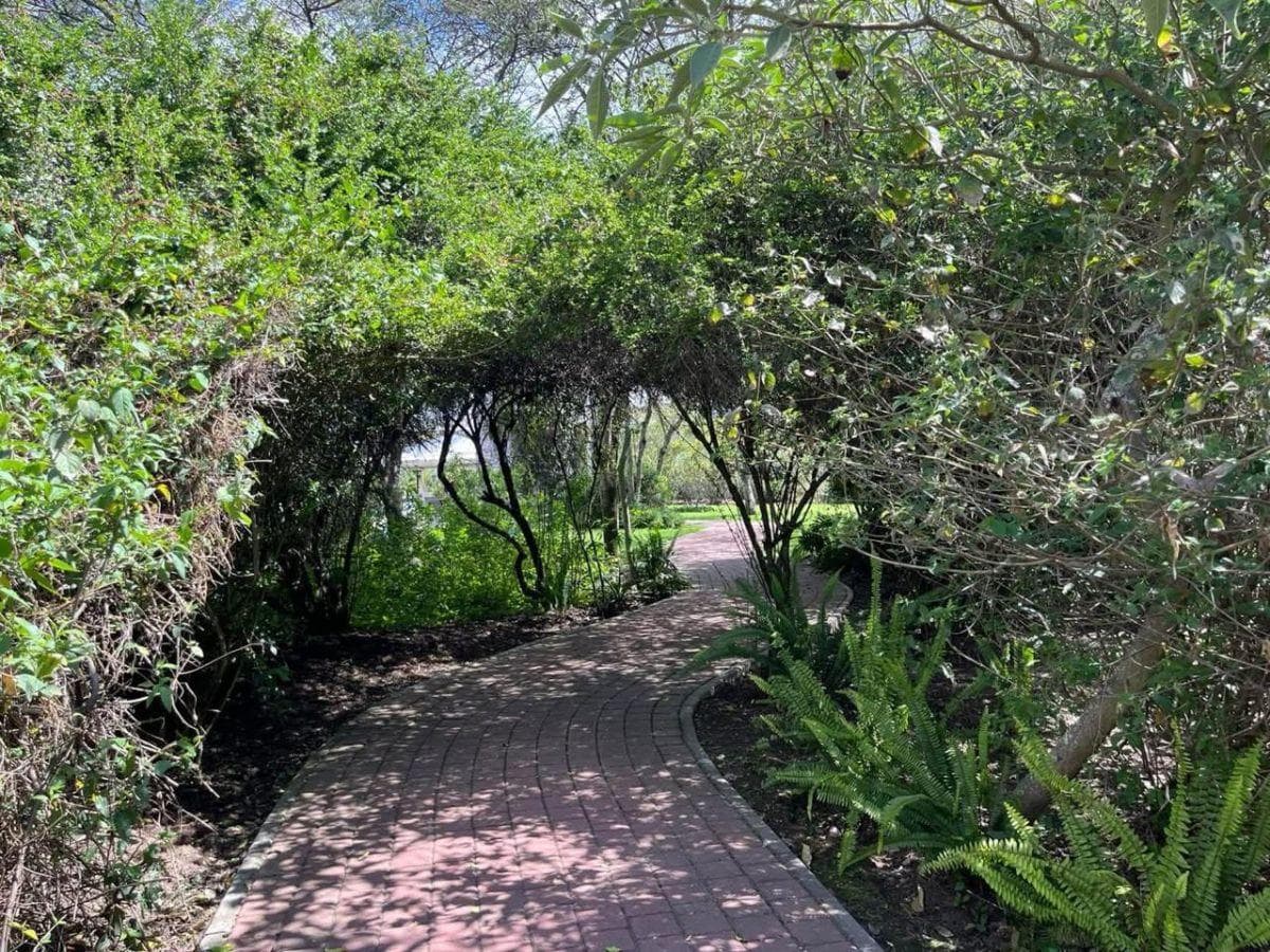 Vendo Hermoso Terreno con Linda Vista, Urbanización Privada Tumbaco Collaqui — imagen 2