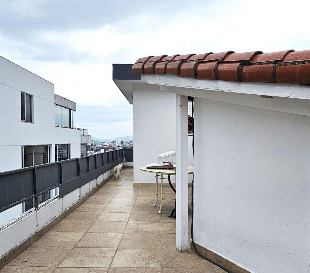 Casa en Venta Quito Tenis Excelente Ubicación y Amplio Terreno — imagen 10