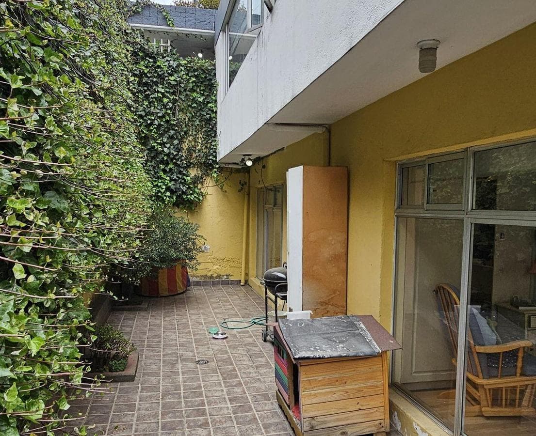 Casa en Venta Quito Tenis Excelente Ubicación y Amplio Terreno — imagen 9