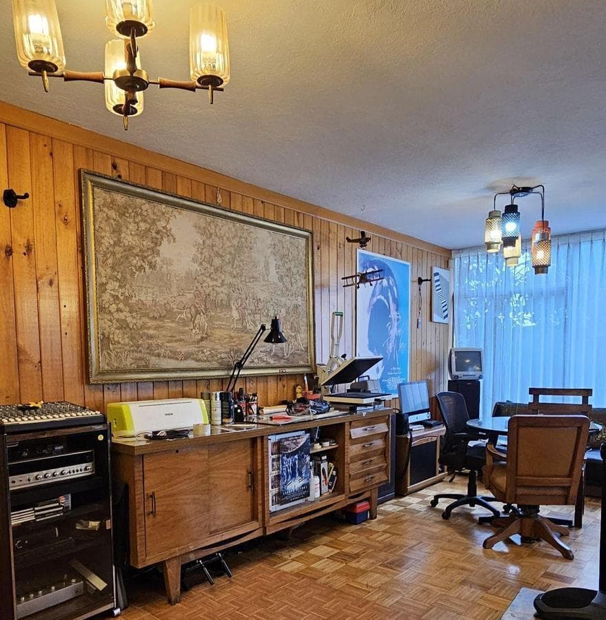 Casa en Venta Quito Tenis Excelente Ubicación y Amplio Terreno — imagen 8