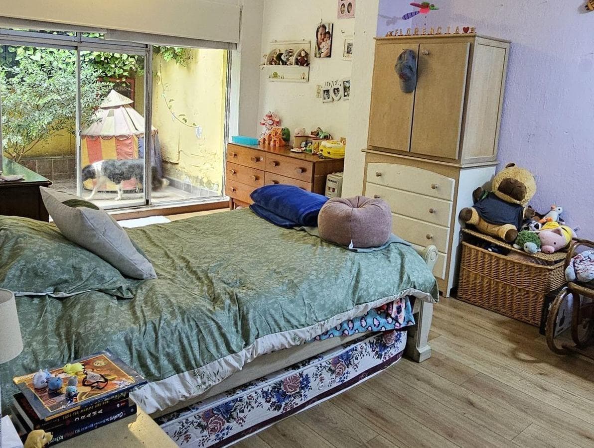 Casa en Venta Quito Tenis Excelente Ubicación y Amplio Terreno — imagen 7