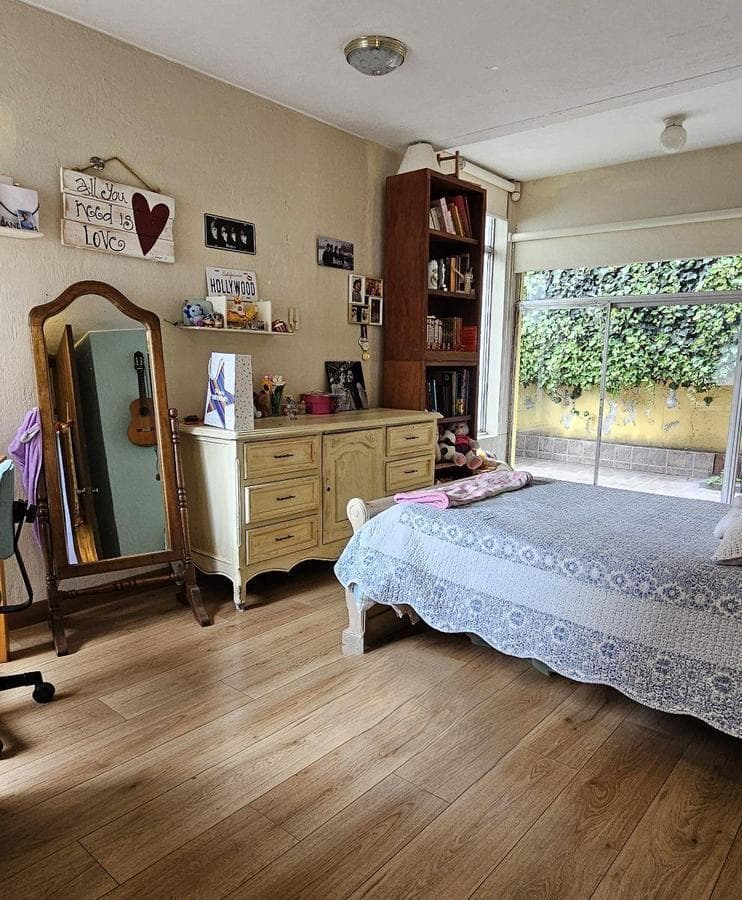 Casa en Venta Quito Tenis Excelente Ubicación y Amplio Terreno — imagen 6