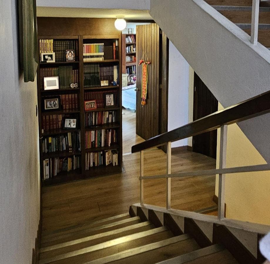 Casa en Venta Quito Tenis Excelente Ubicación y Amplio Terreno — imagen 5