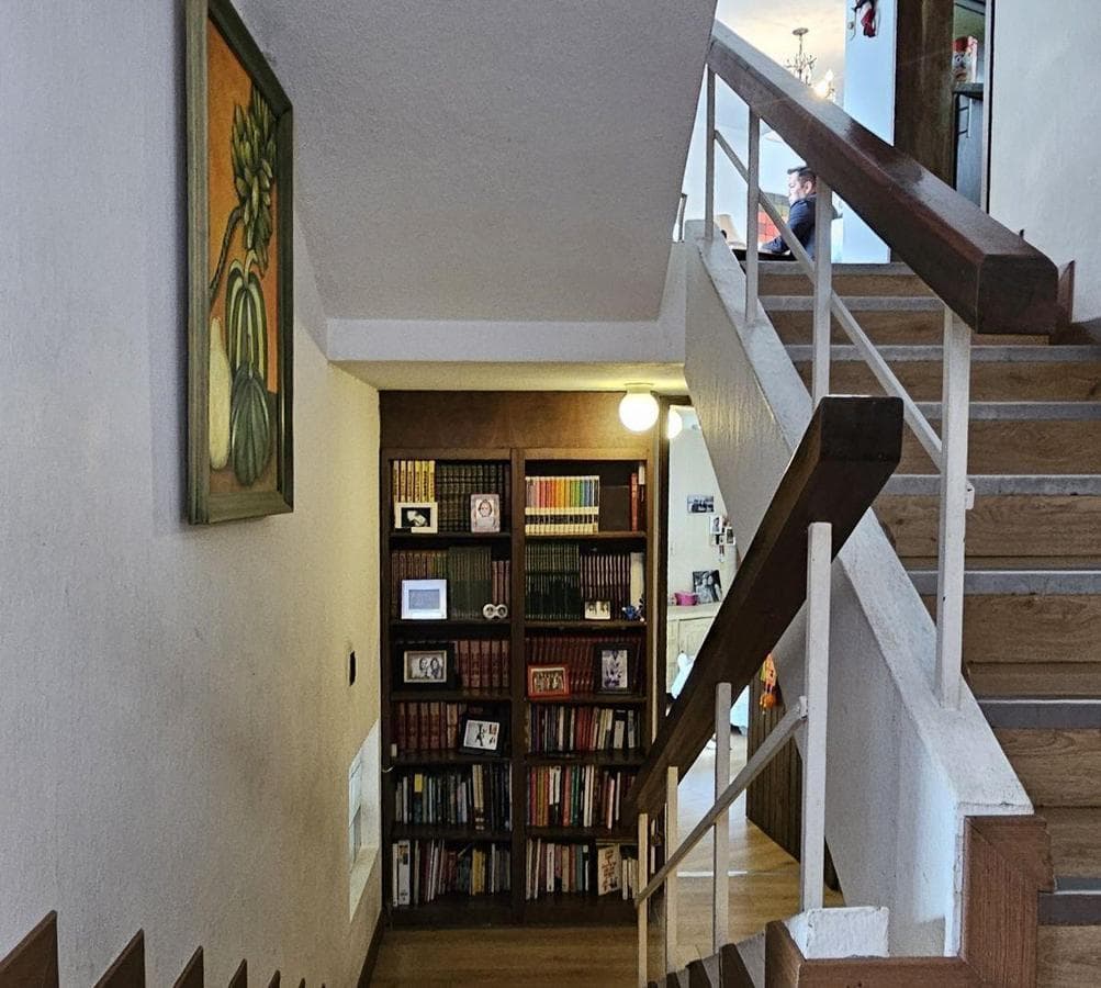 Casa en Venta Quito Tenis Excelente Ubicación y Amplio Terreno — imagen 4