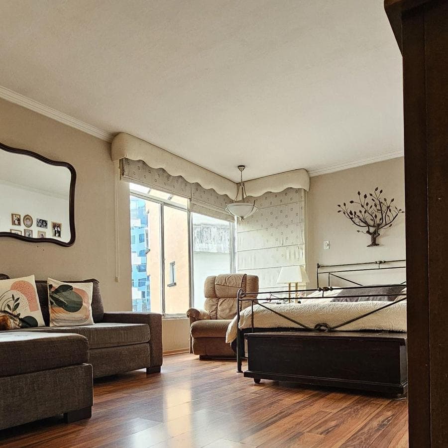 Casa en Venta Quito Tenis Excelente Ubicación y Amplio Terreno — imagen 2