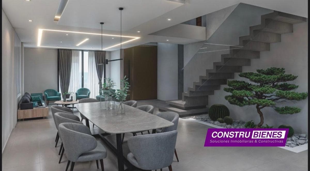 Casa de Lujo en Venta – Urb. Marina Blue, Manta, Manabí — imagen 10