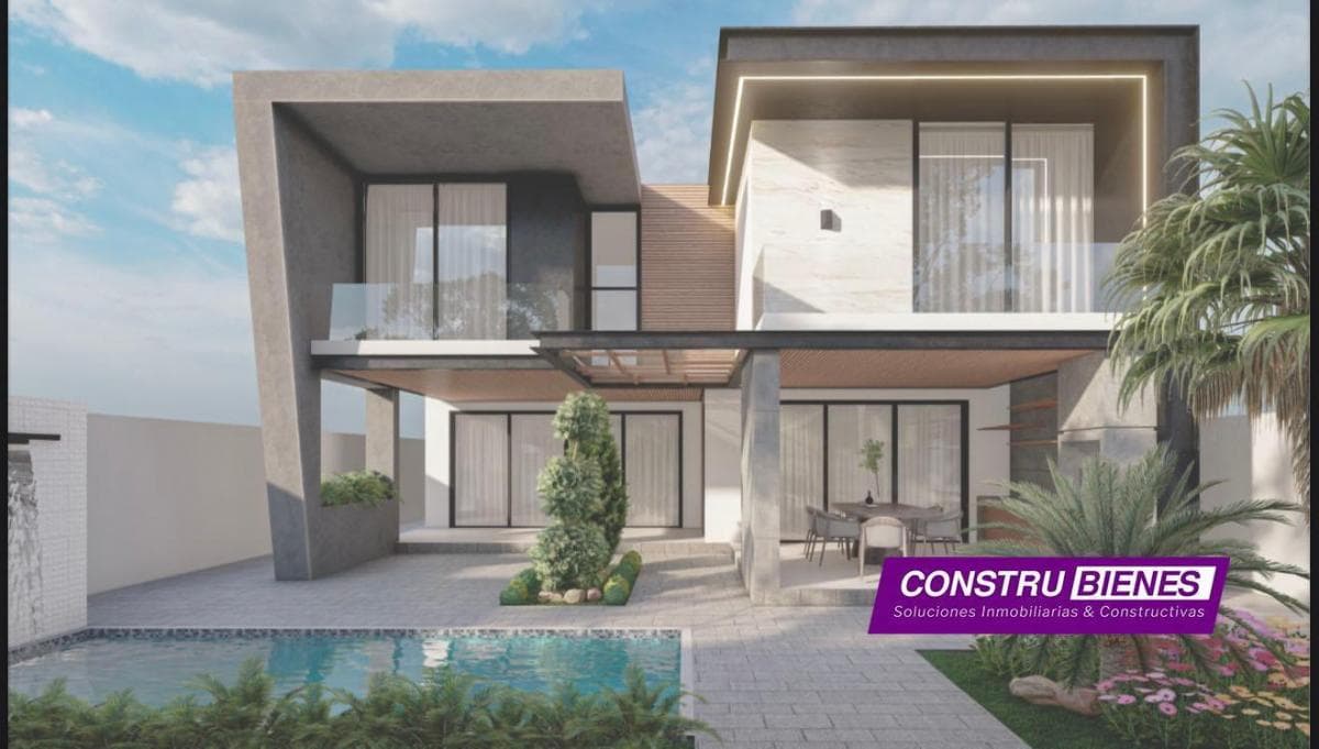 Casa de Lujo en Venta – Urb. Marina Blue, Manta, Manabí — imagen 9