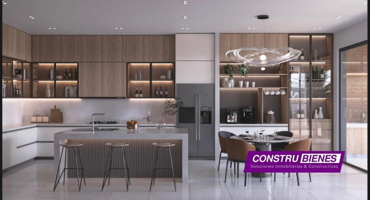 Casa de Lujo en Venta – Urb. Marina Blue, Manta, Manabí — imagen 8